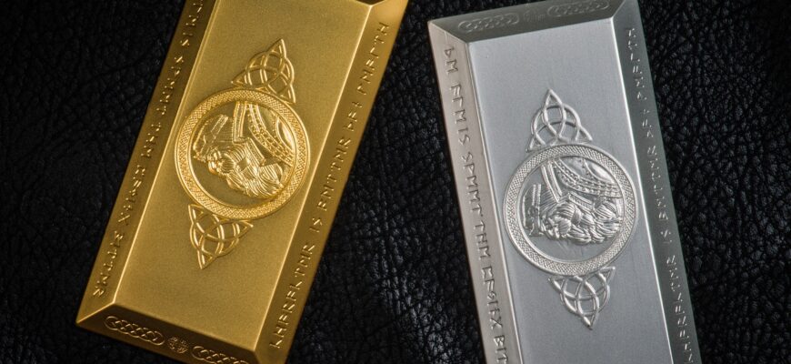 fantasy coins, antique coins, larp coins