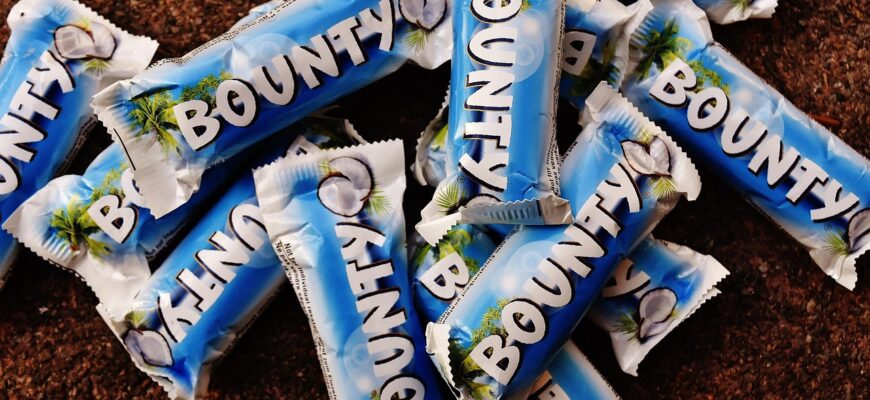 bounty, chocolate bar, chocolate, coconut, sweetness, yummy, cute, sugar, treat, sweet, delicacy, confectionery, goodies, calories, sweets, bounty, bounty, bounty, bounty, bounty