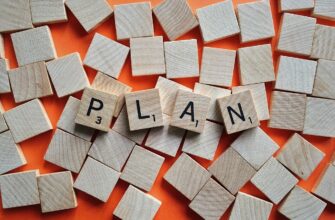 plan, objective, strategy