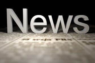 news, rendering, 3d