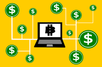 blockchain, money, chain