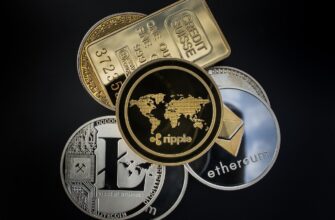 cryptocurrency, coin, blockchain