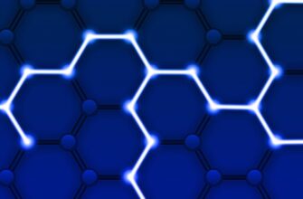 blockchain, network, business