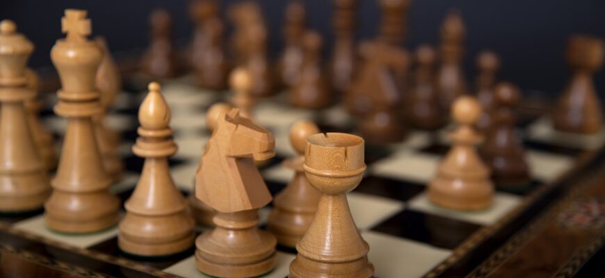 chess, pieces, piece
