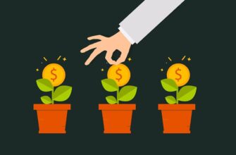 money, grow, gain