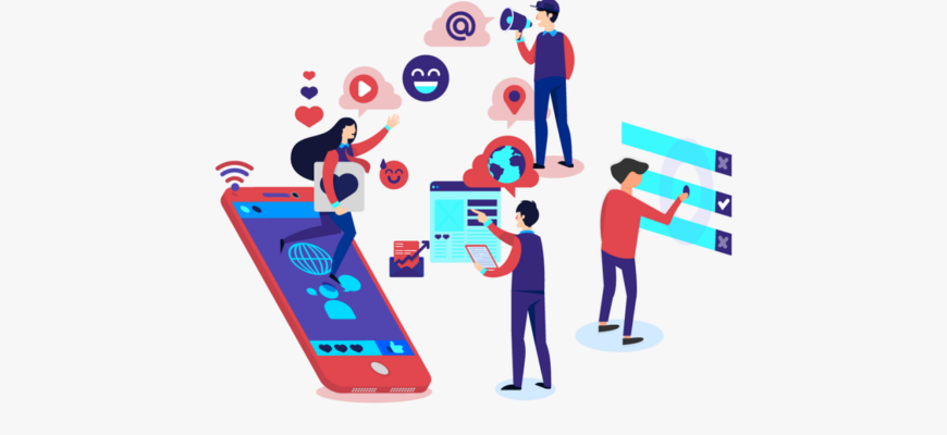social media, social, marketing
