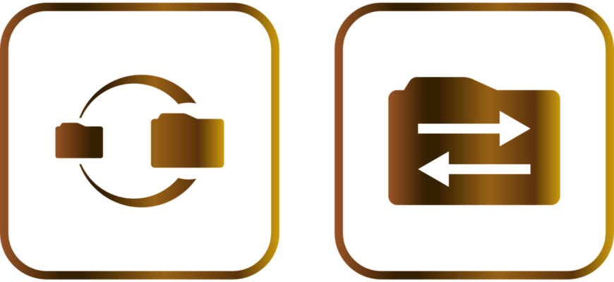 folder, file, data
