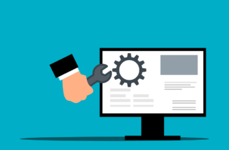 website, development, setting