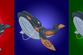 blue whale, nft, crypto