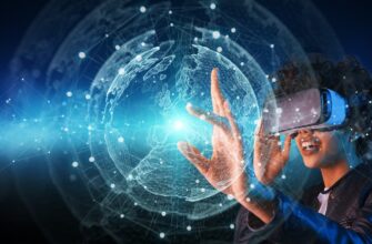 metaverse, vr, virtual reality