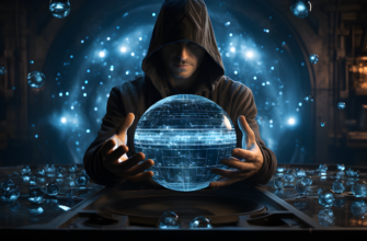ai generated, computer, hacker