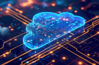 ai generated, cloud computing, mining