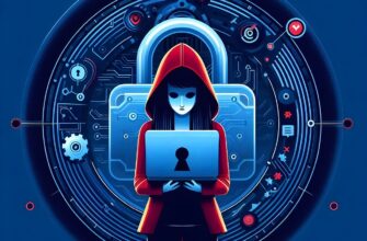 cyber, technology, hacker