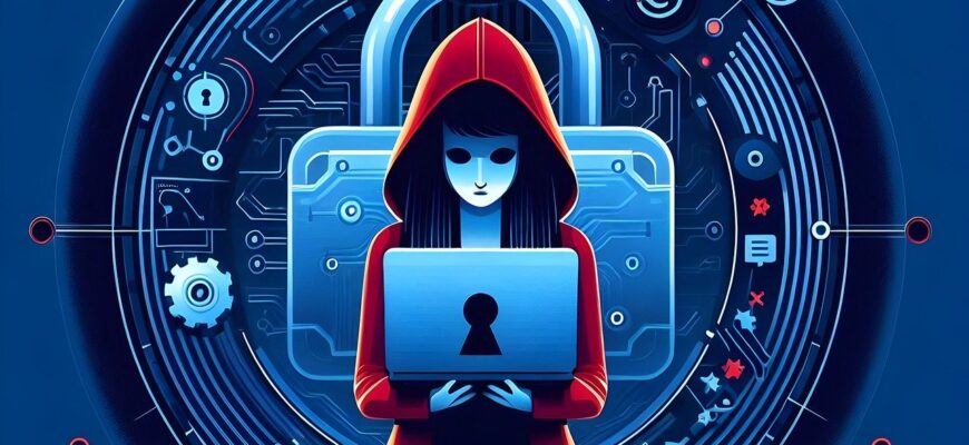 cyber, technology, hacker